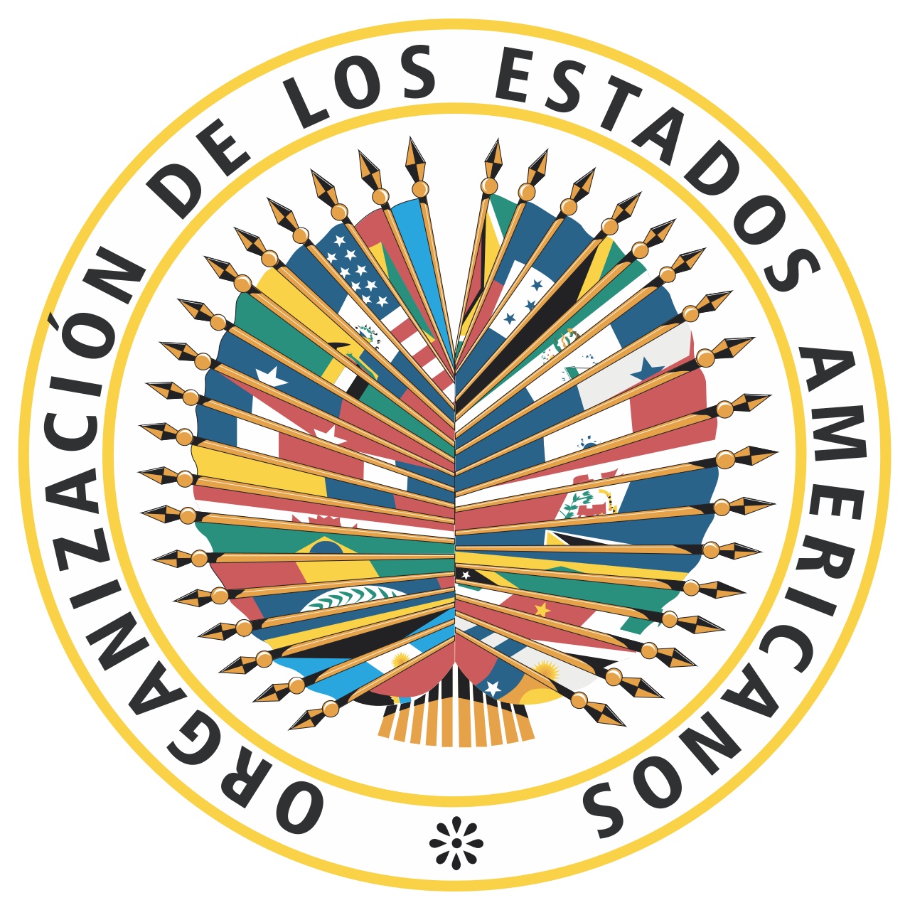 Organización de los Estados Americanos (OEA / OAS)